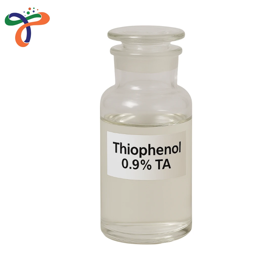 Thiophenol 0.9% Ta